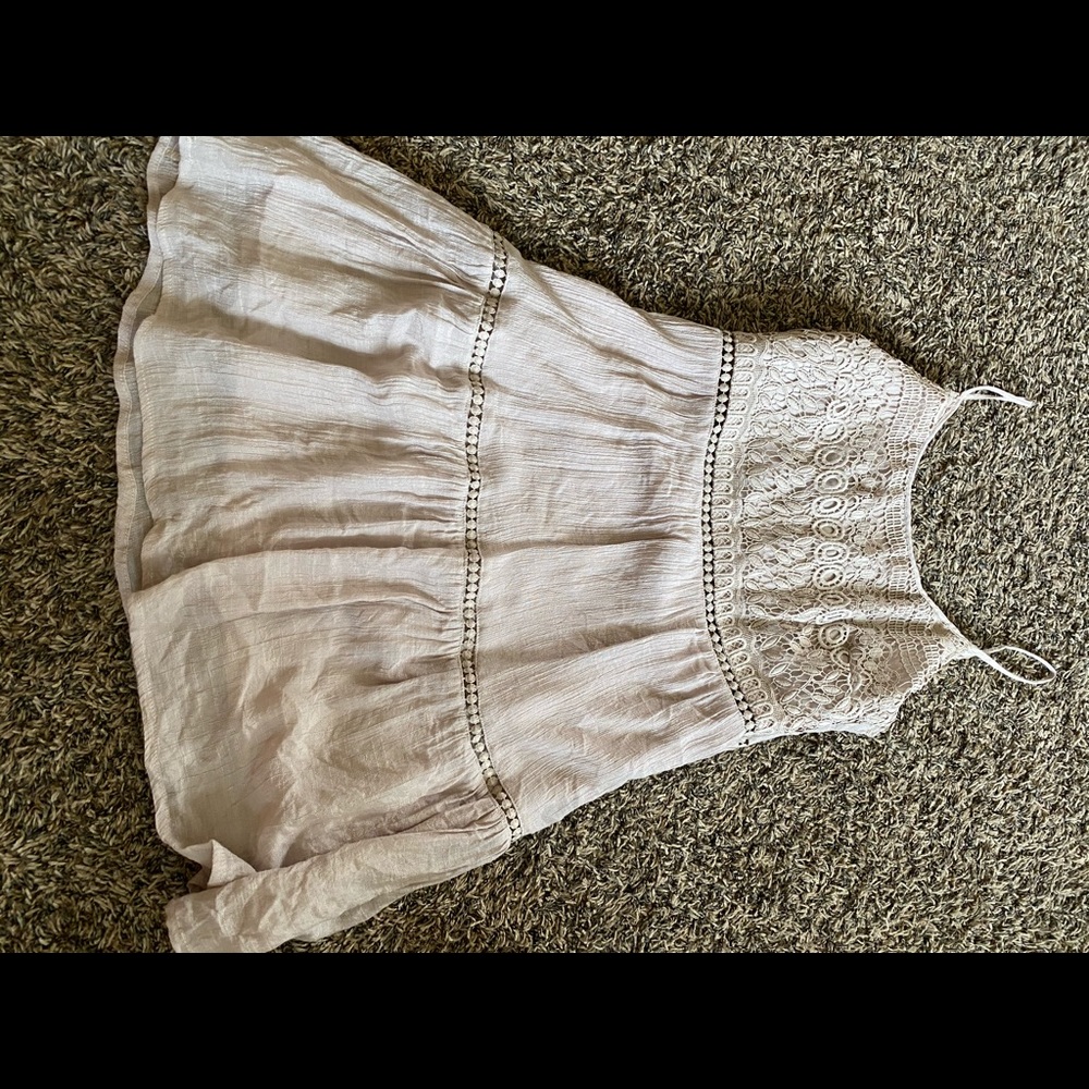Dress - Picture 3 of 3